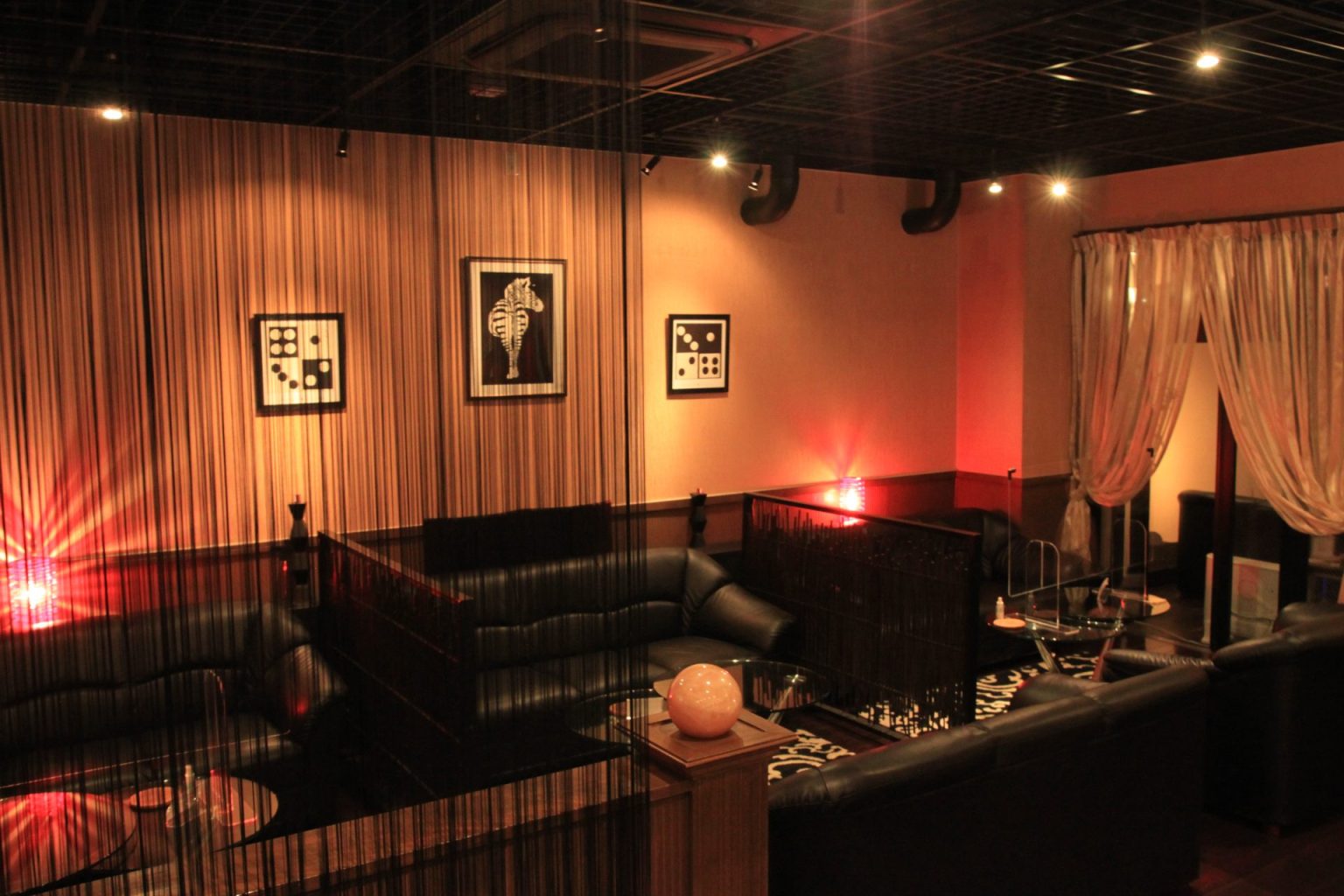 Club感謝