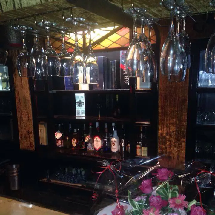 Bar shelly -シェリー-