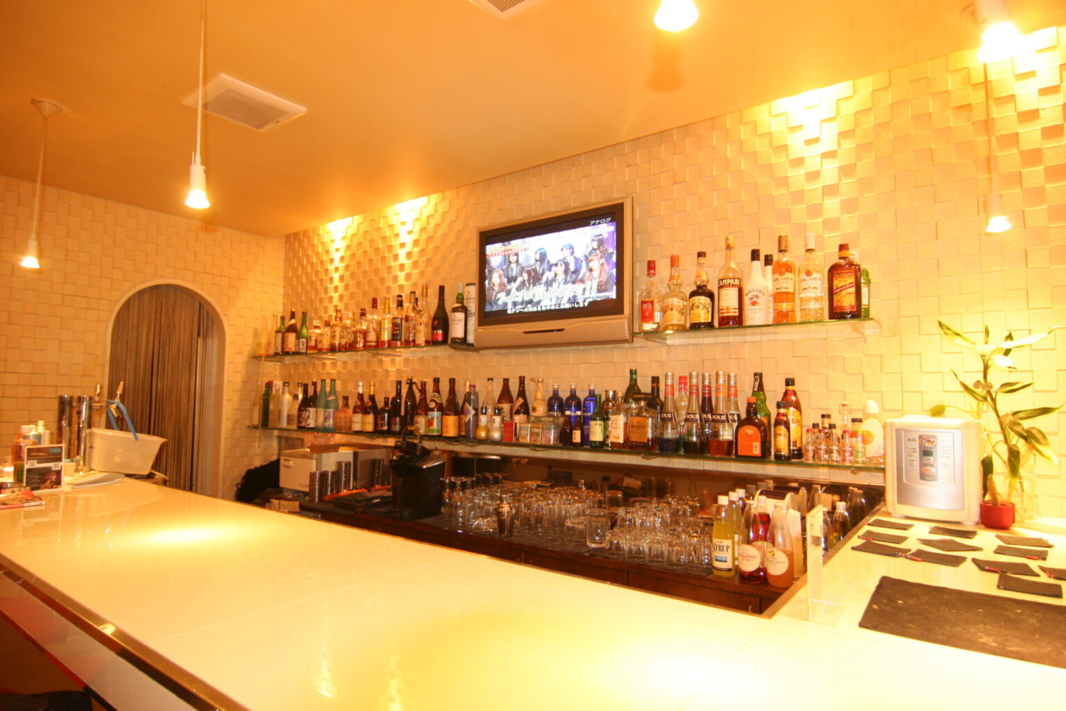 ONE’s DINER 桜町店